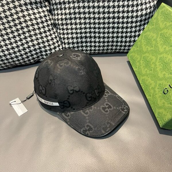 Gucci Original Baseball Cap