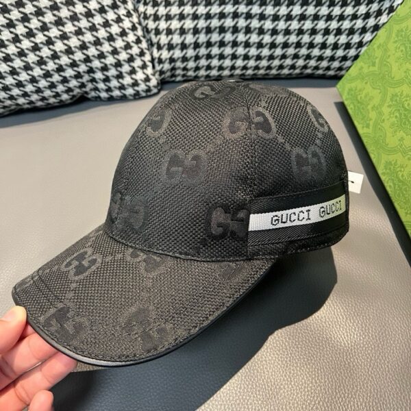 Gucci Original Baseball Cap