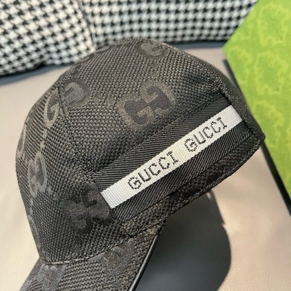 Gucci Original Baseball Cap