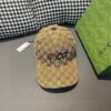 13407393583347400 Gucci Original Embroidered Baseball Cap