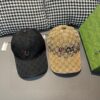 13407393594209406 Gucci Original Embroidered Baseball Cap