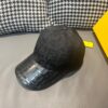 Fendi Original Baseball Cap