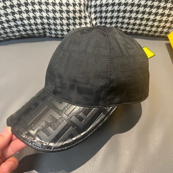 Fendi Original Baseball Cap