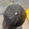 Fendi Original Baseball Cap