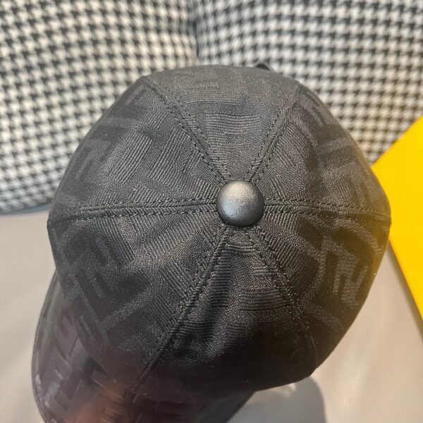 Fendi Original Baseball Cap