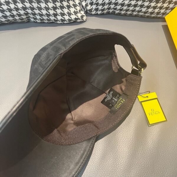 Fendi Original Baseball Cap