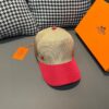 Hermès Original Baseball Cap