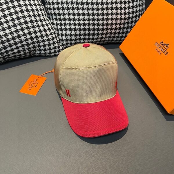 Hermès Original Baseball Cap