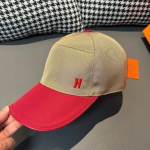 13407393651368649 Hermès Original Baseball Cap