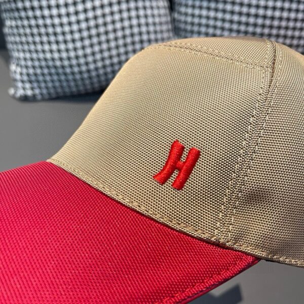 Hermès Original Baseball Cap
