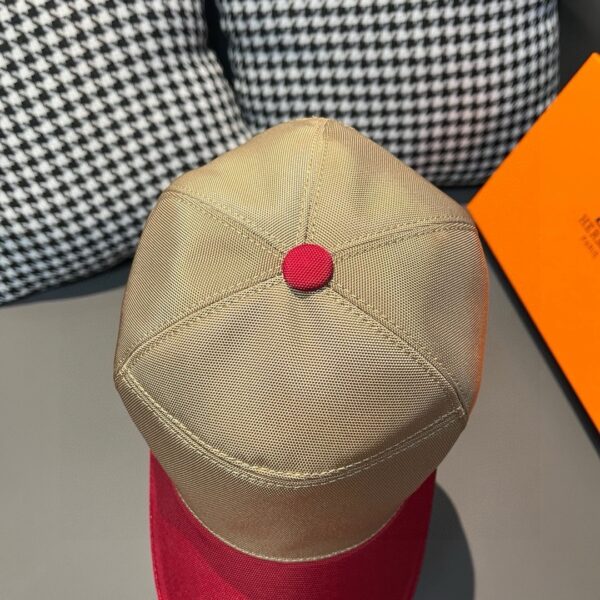 Hermès Original Baseball Cap