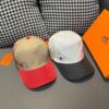Hermès Original Baseball Cap