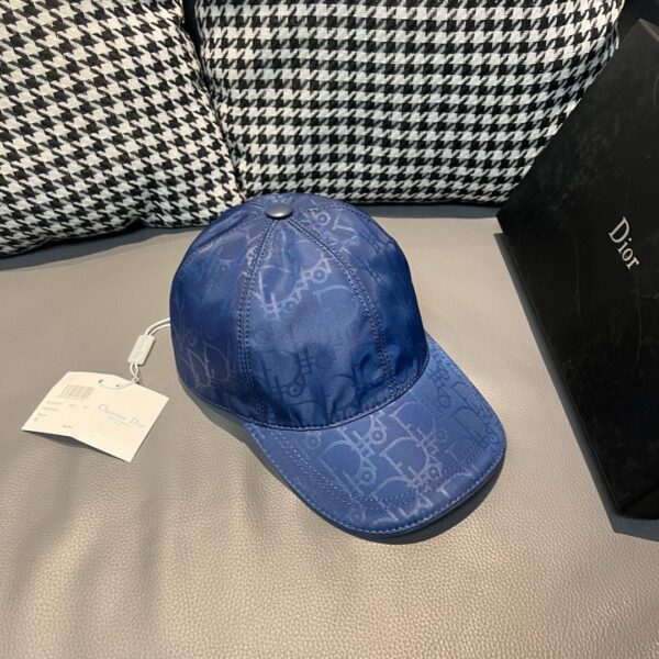 13407393673085925 Dior Original Baseball Cap