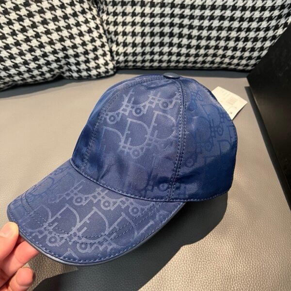 13407393674677591 Dior Original Baseball Cap
