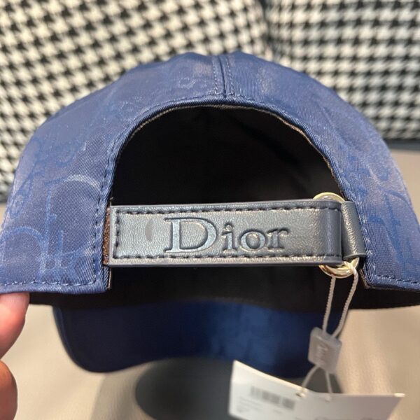 13407393678509295 Dior Original Baseball Cap