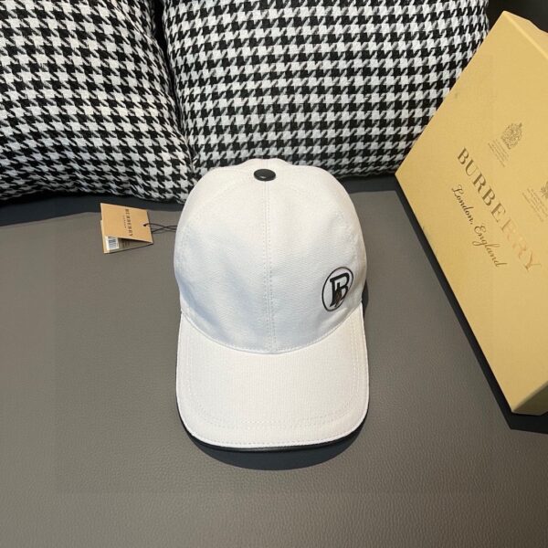 13407393692200375 Burberry Original Baseball Cap