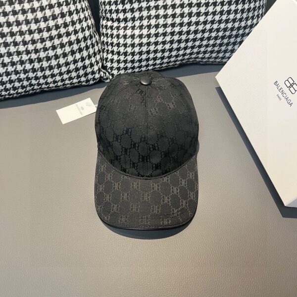 Balenciaga Original Baseball Cap