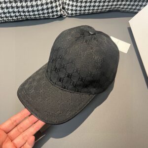 Balenciaga Original Baseball Cap