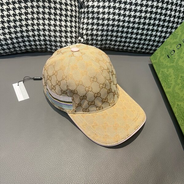 Gucci Original Baseball Cap