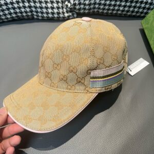 13407393740183229 Gucci Original Baseball Cap