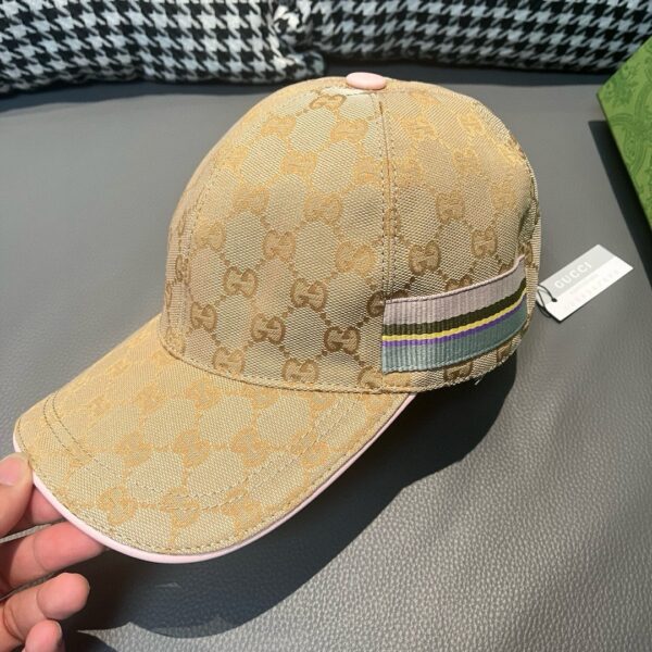 Gucci Original Baseball Cap