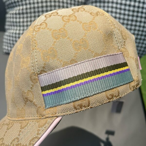 Gucci Original Baseball Cap