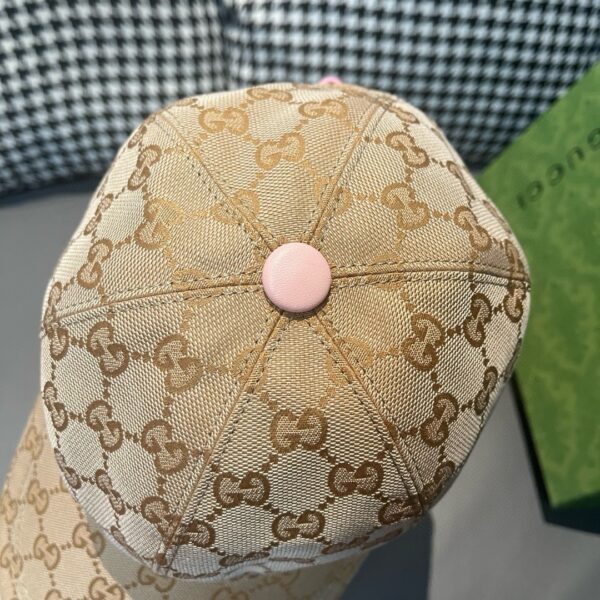 Gucci Original Baseball Cap