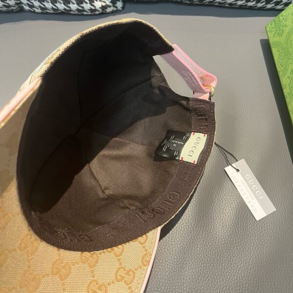 Gucci Original Baseball Cap
