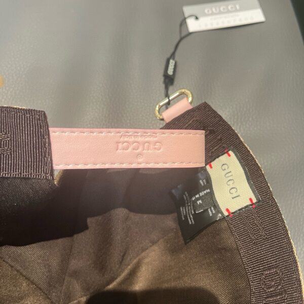 Gucci Original Baseball Cap