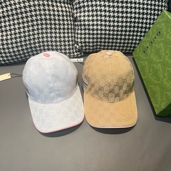 Gucci Original Baseball Cap