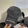 13407397397410615 Balenciaga Original Embroidered Baseball Cap