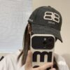 Balenciaga Original Baseball Cap