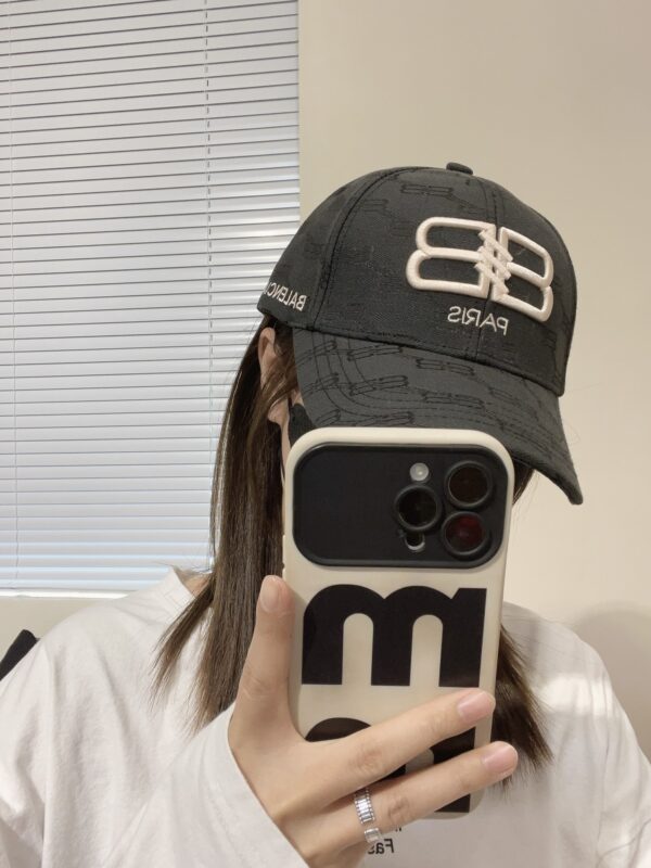 Balenciaga Original Baseball Cap