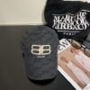 Balenciaga Original Baseball Cap