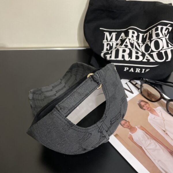 Balenciaga Original Baseball Cap