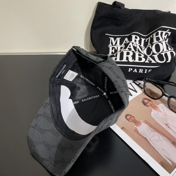 Balenciaga Original Baseball Cap