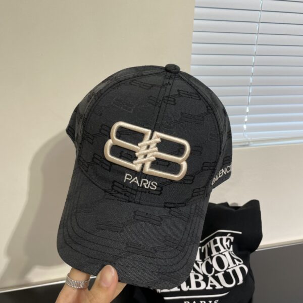 Balenciaga Original Baseball Cap