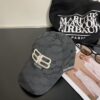Balenciaga Original Baseball Cap