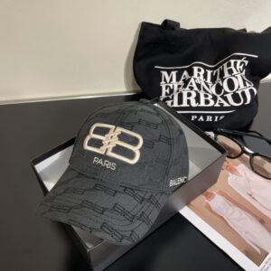 Balenciaga Original Baseball Cap