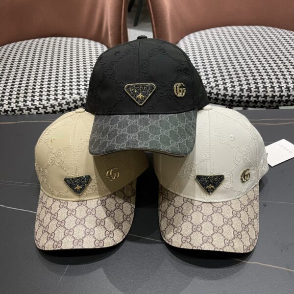 Gucci Original Baseball Cap