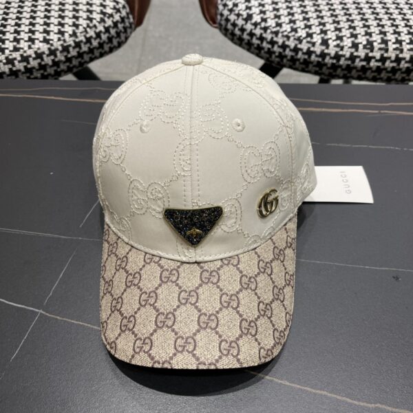 Gucci Original Baseball Cap