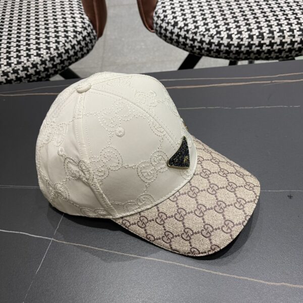 Gucci Original Baseball Cap