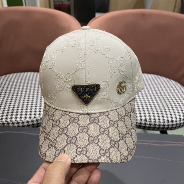 Gucci Original Baseball Cap