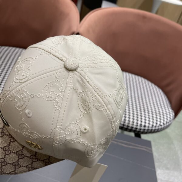 Gucci Original Baseball Cap