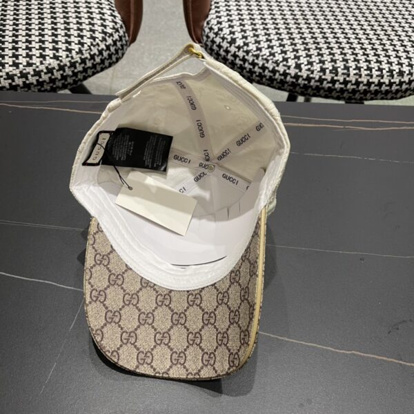 Gucci Original Baseball Cap