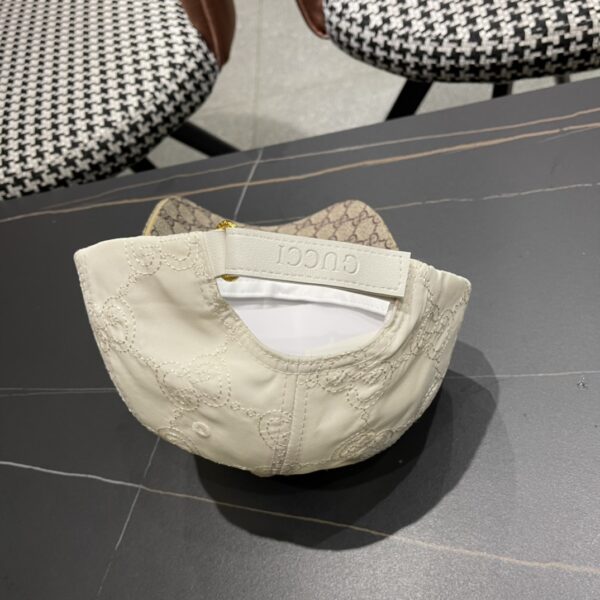 Gucci Original Baseball Cap