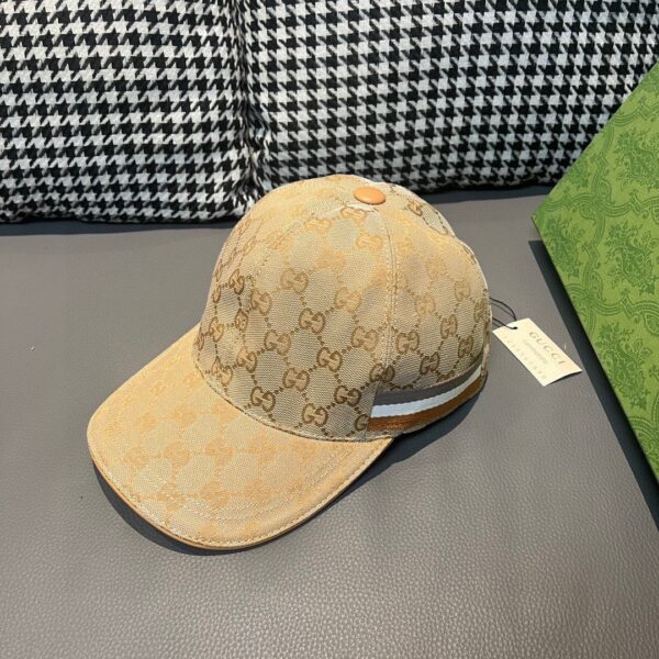 Gucci Original Baseball Cap