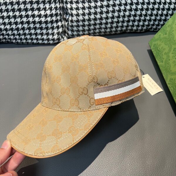 Gucci Original Baseball Cap