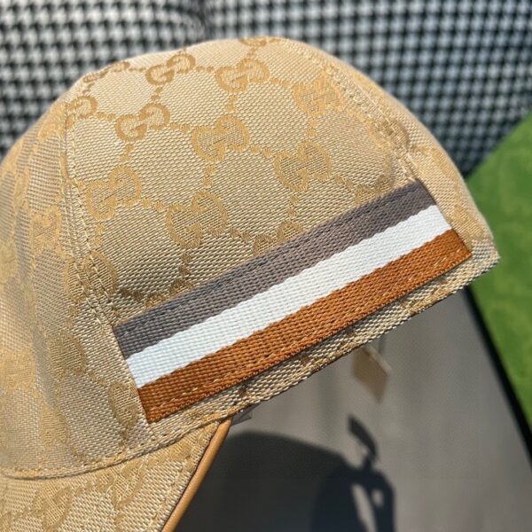 Gucci Original Baseball Cap