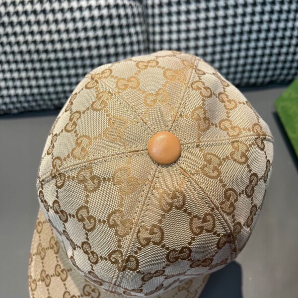 Gucci Original Baseball Cap